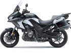 Kawasaki Versys 1000SE-LT+